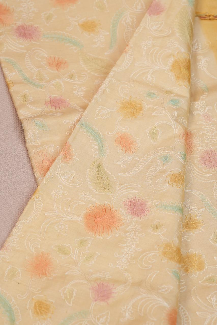 Tussar Saree TSA4993