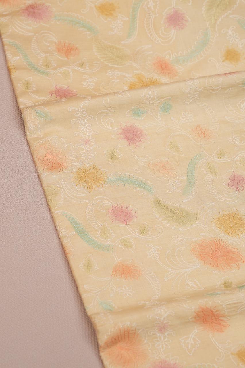 Tussar Saree TSA4993