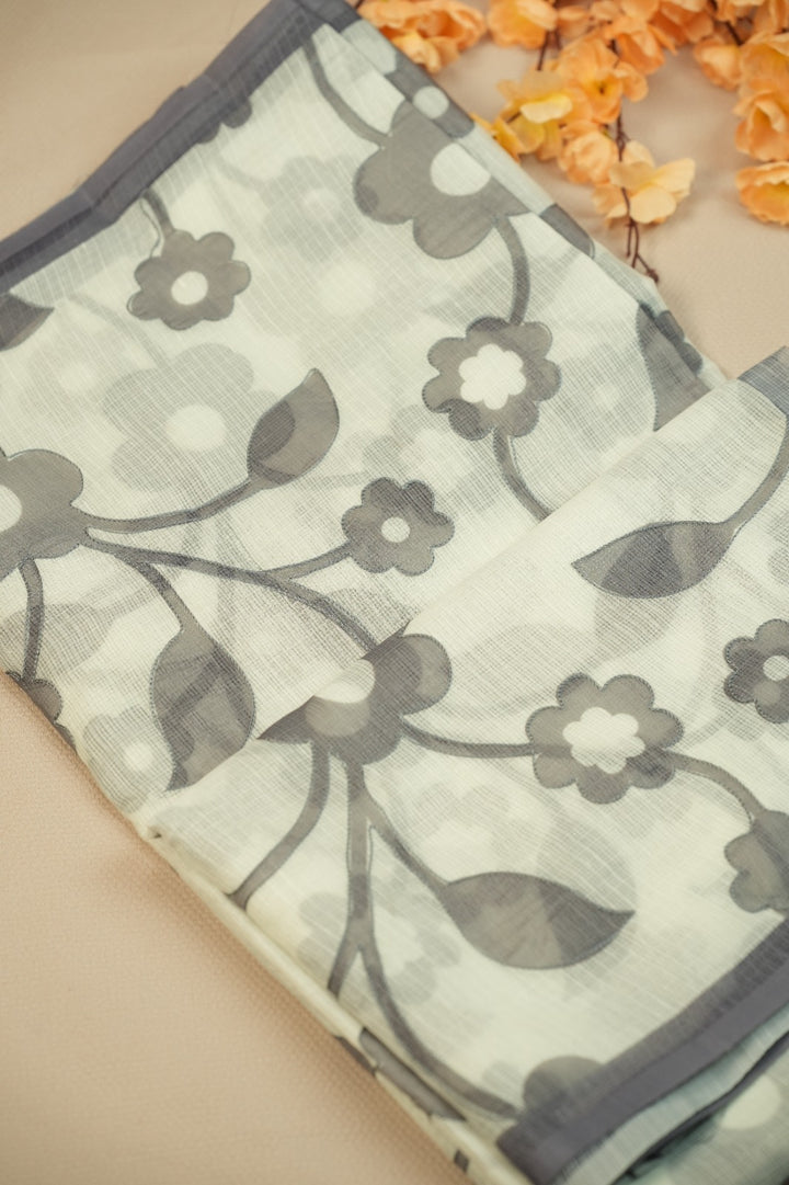 Net Kota Saree TSA0520