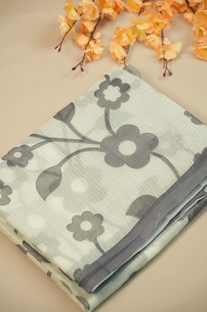 Net Kota Saree TSA0520