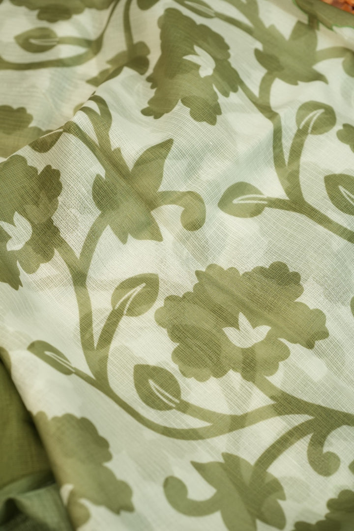 Net Kota Saree TSA0518
