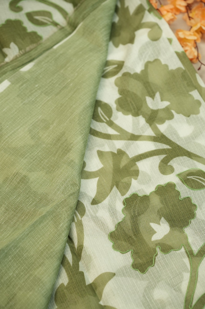 Net Kota Saree TSA0518