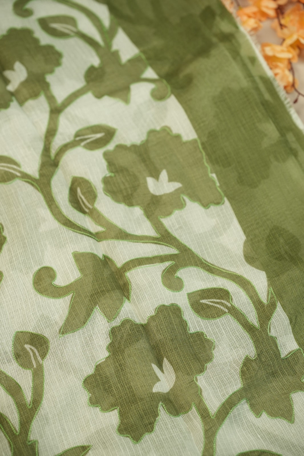 Net Kota Saree TSA0518