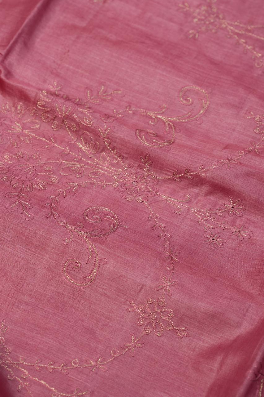 Tussar Salwar TSS4997