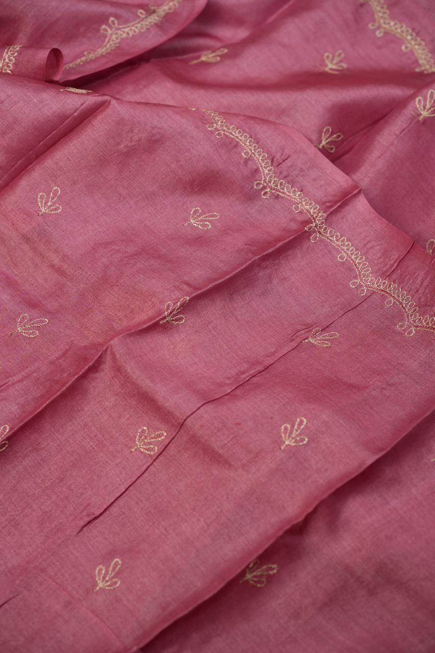 Tussar Salwar TSS4997