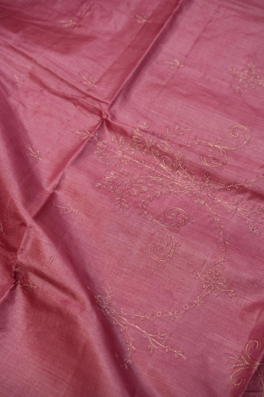 Tussar Salwar TSS4997