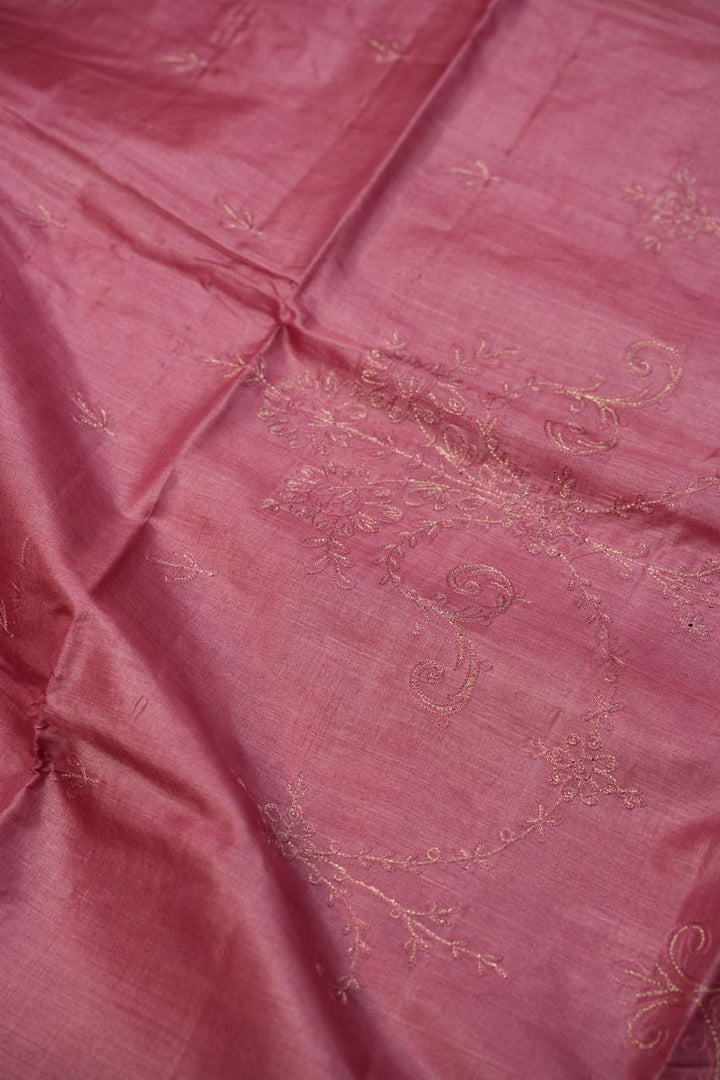Tussar Salwar TSS4997