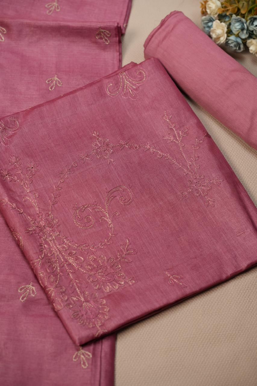 Tussar Salwar TSS4997