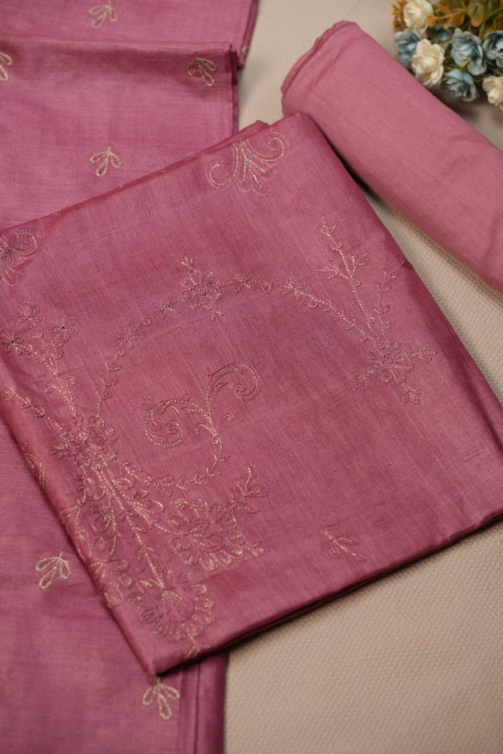 Tussar Salwar TSS4997