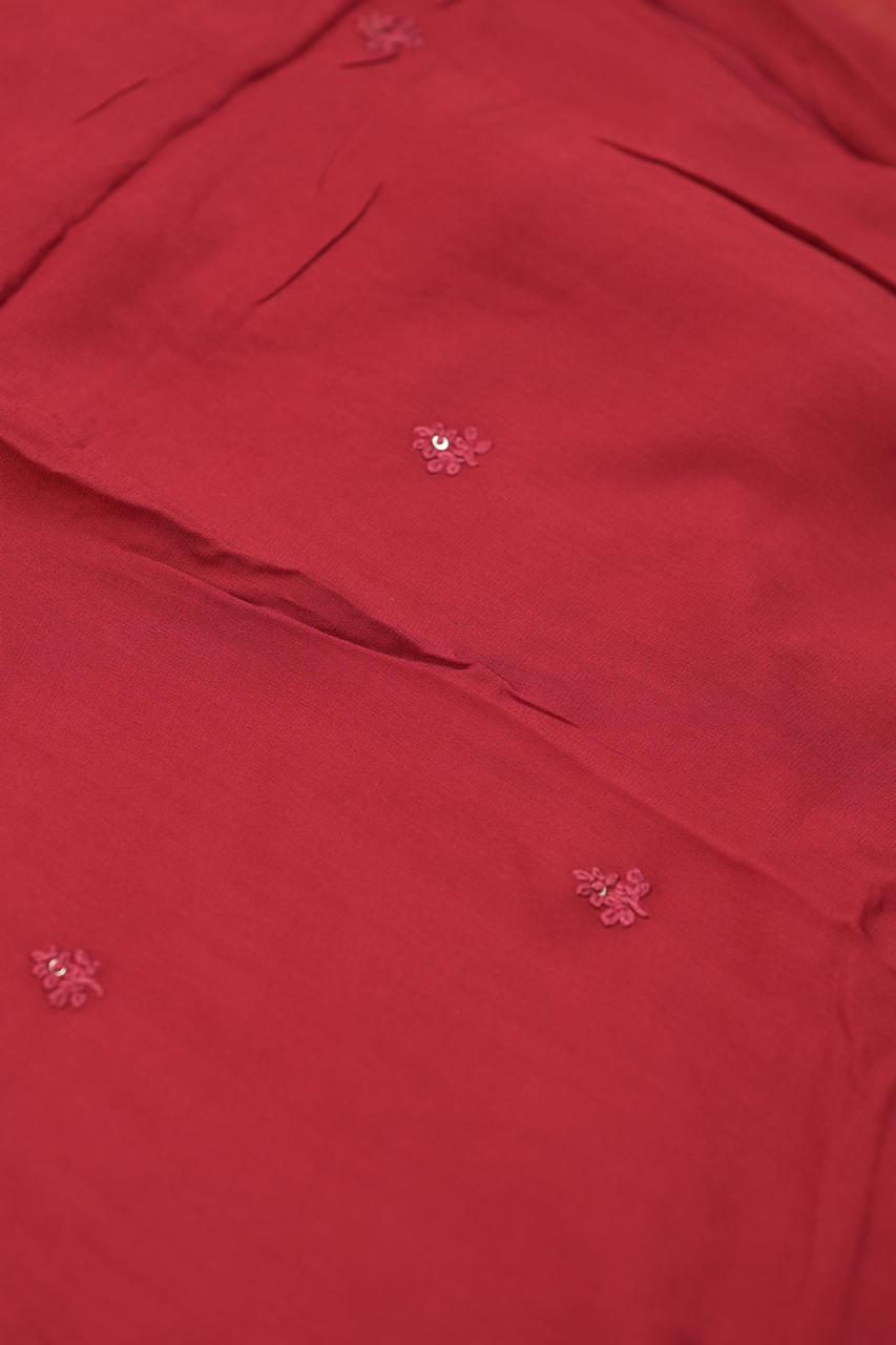 Georgette Salwar TSS5002