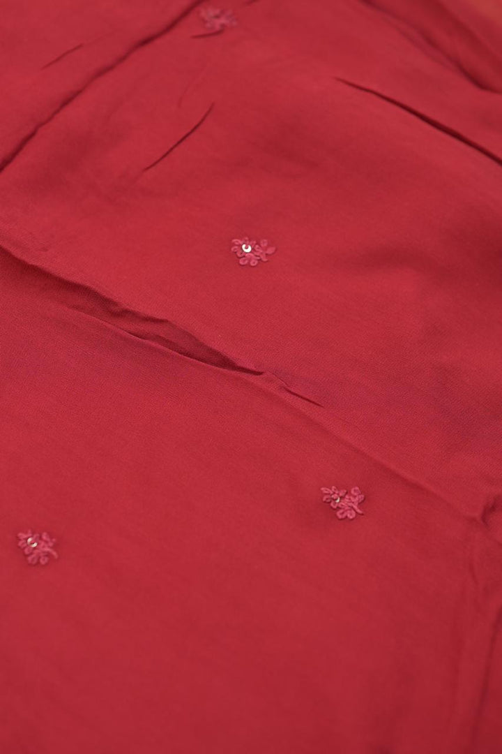 Georgette Salwar TSS5002