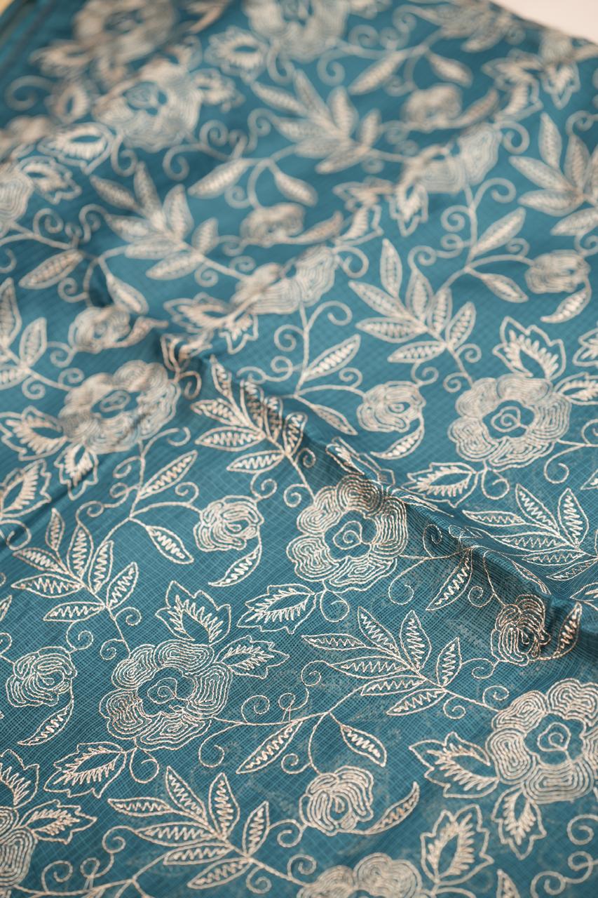 Net Kota Saree TSA5000