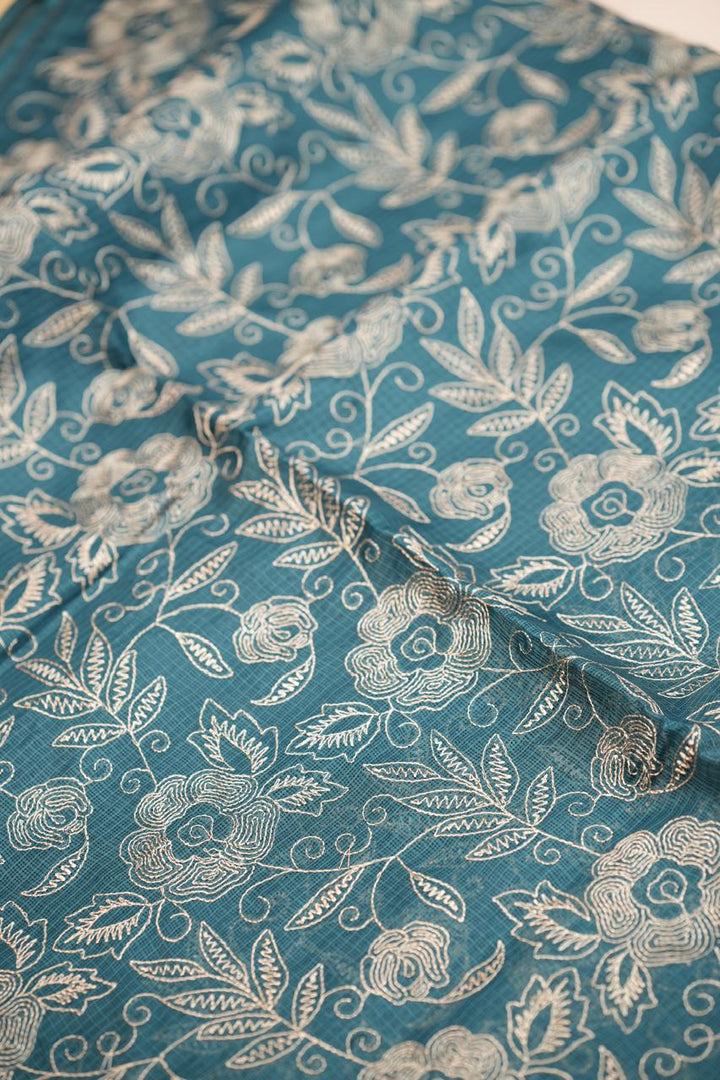 Net Kota Saree TSA5000