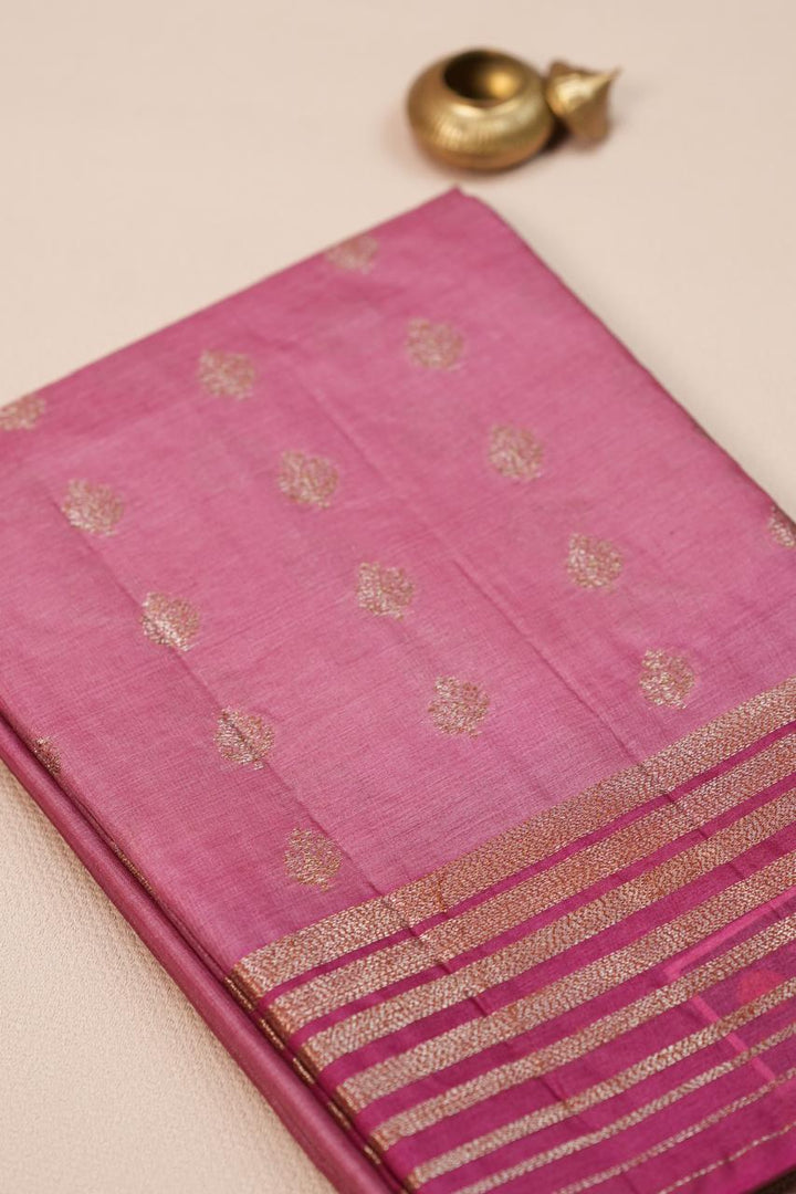Tussar Saree TSA4999