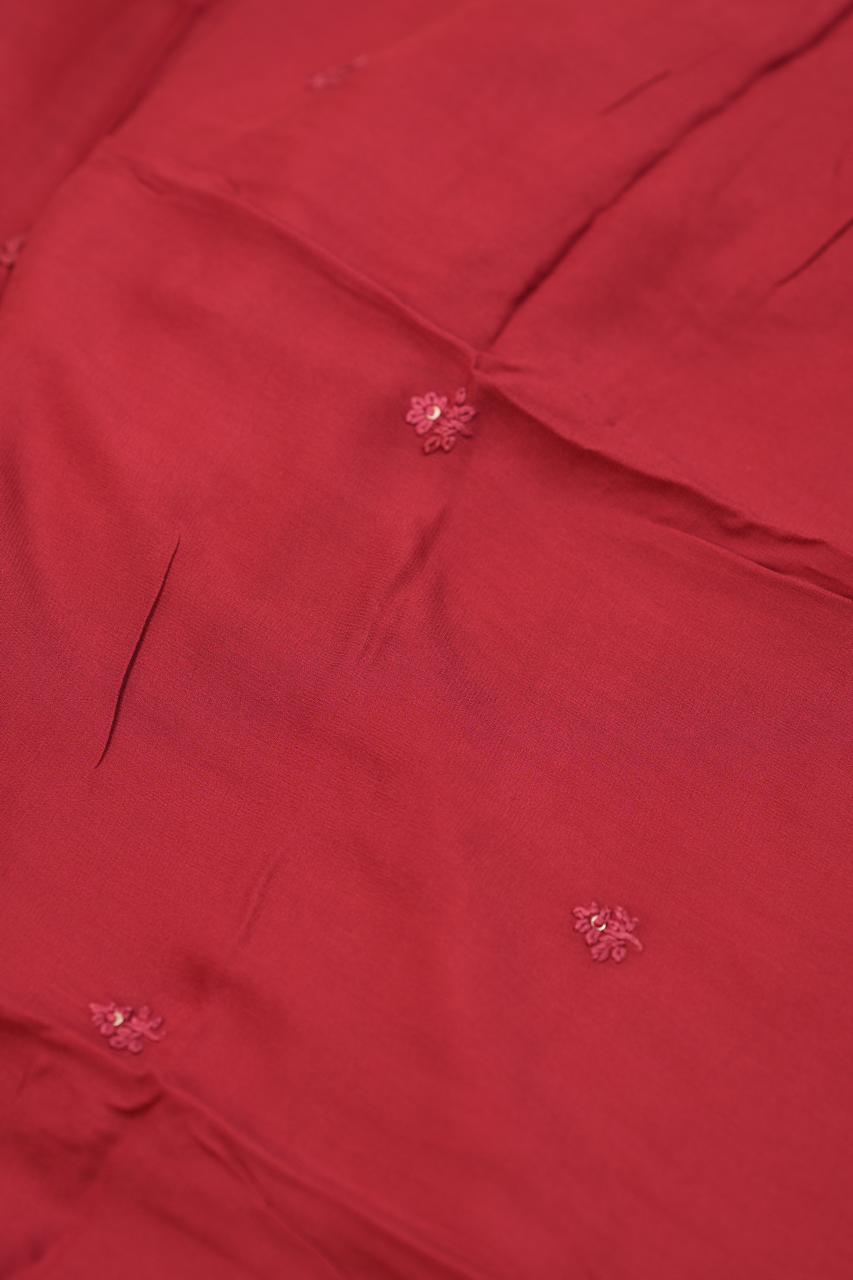 Georgette Salwar TSS5002