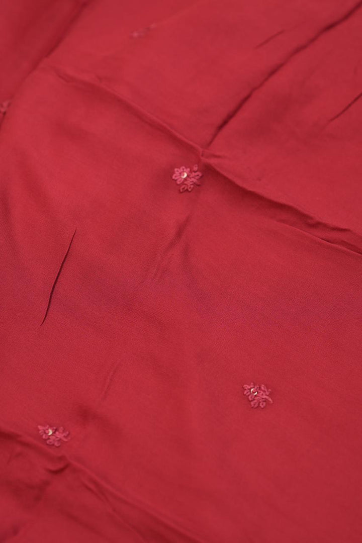 Georgette Salwar TSS5002