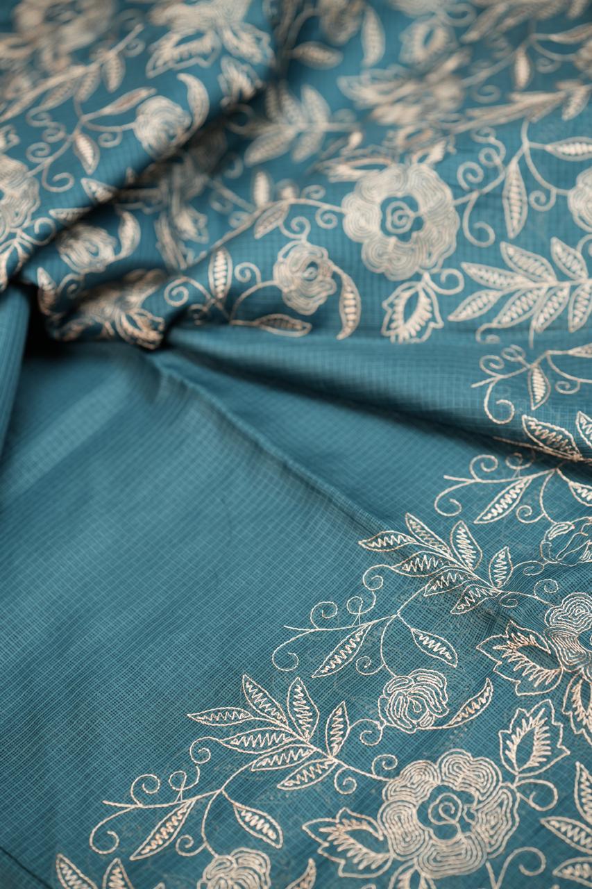 Net Kota Saree TSA5000