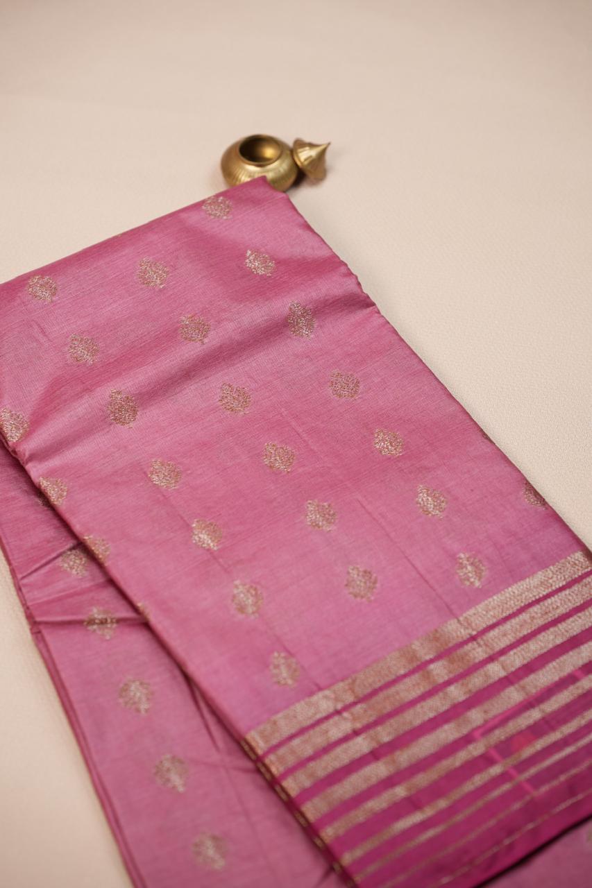 Tussar Saree TSA4999