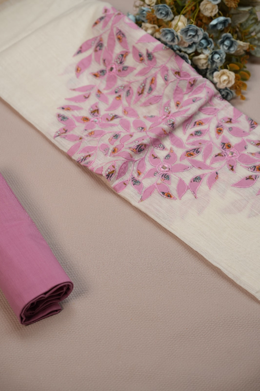 Cotton Salwar TSS0539