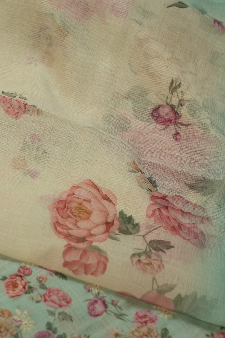 Linen Cotton Salwar TSS0540