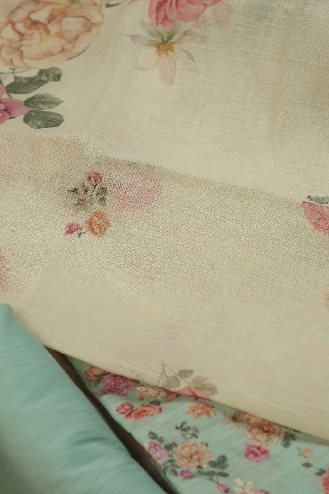 Linen Cotton Salwar TSS0540