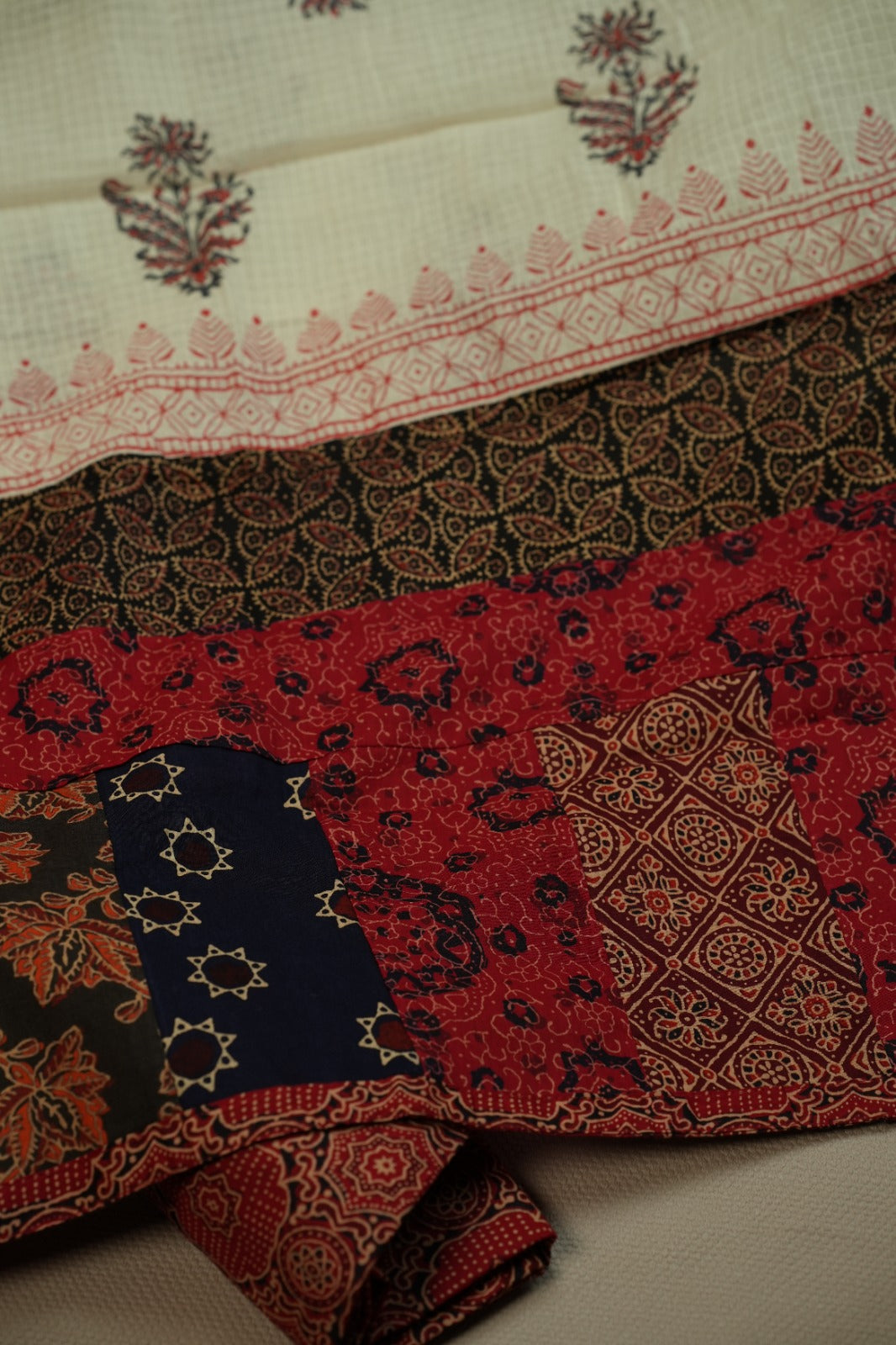 Hakoba Cotton Salwar TSS0538