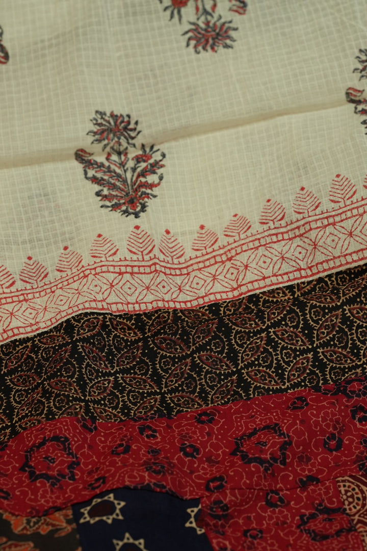 Hakoba Cotton Salwar TSS0538