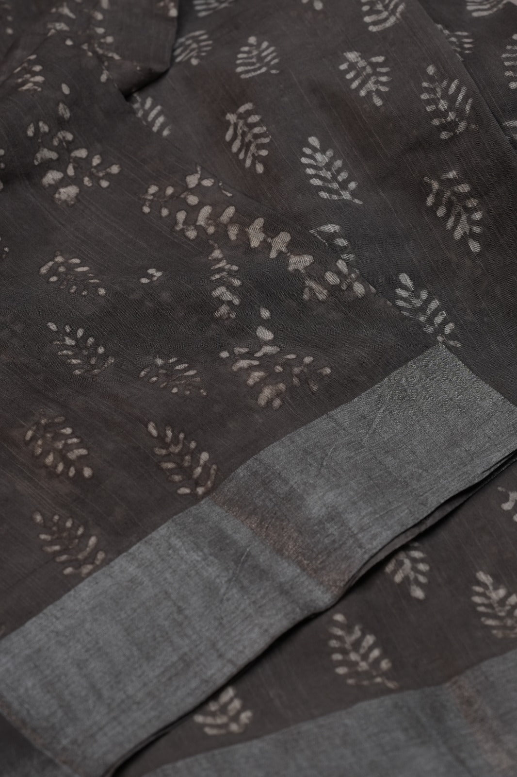 Art Linen Saree TSA0522