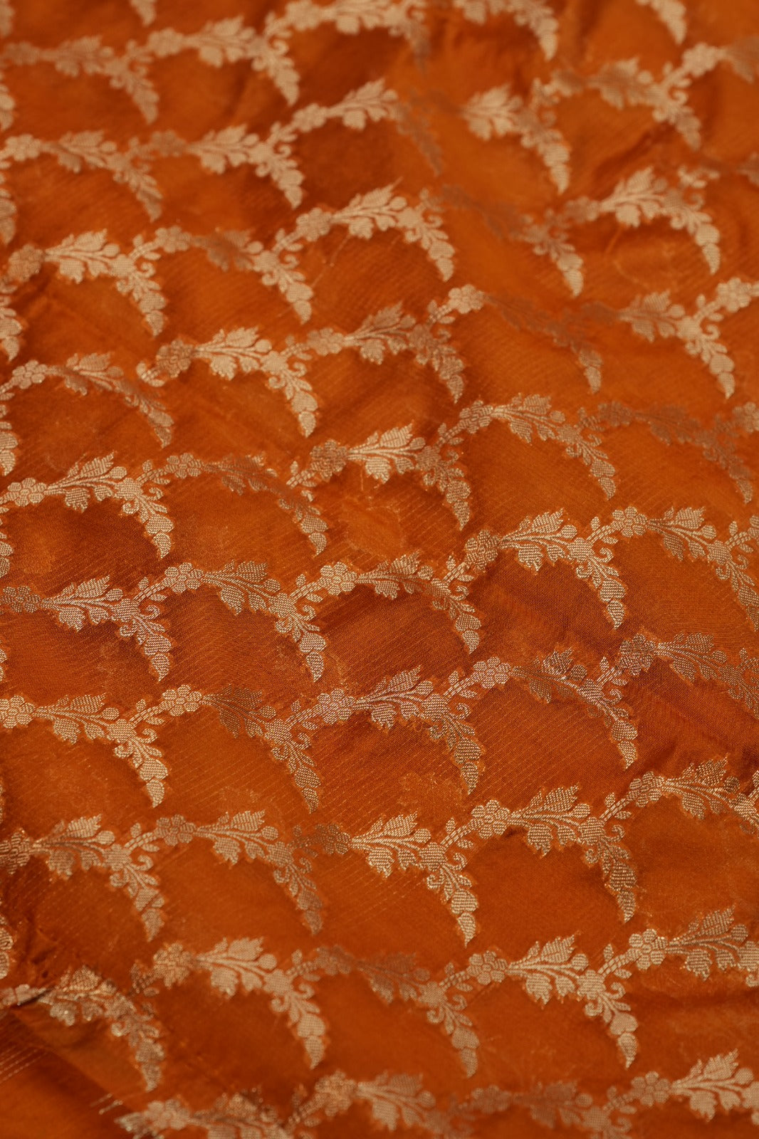 Semi Silk Saree TSA0544