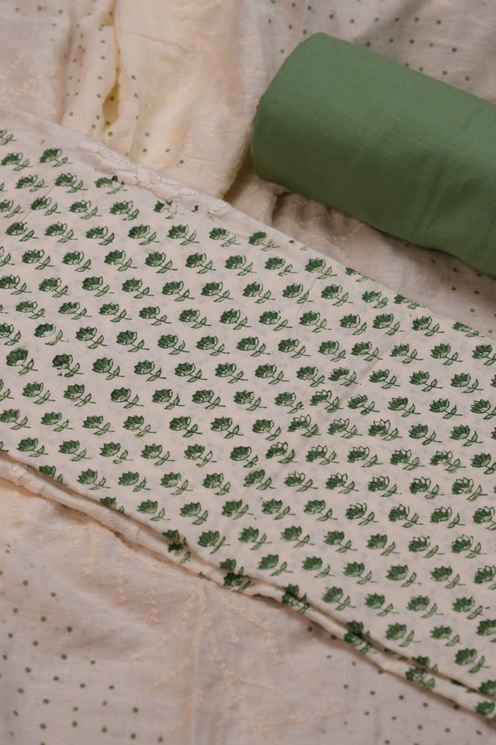 Cotton Salwar TSS0537
