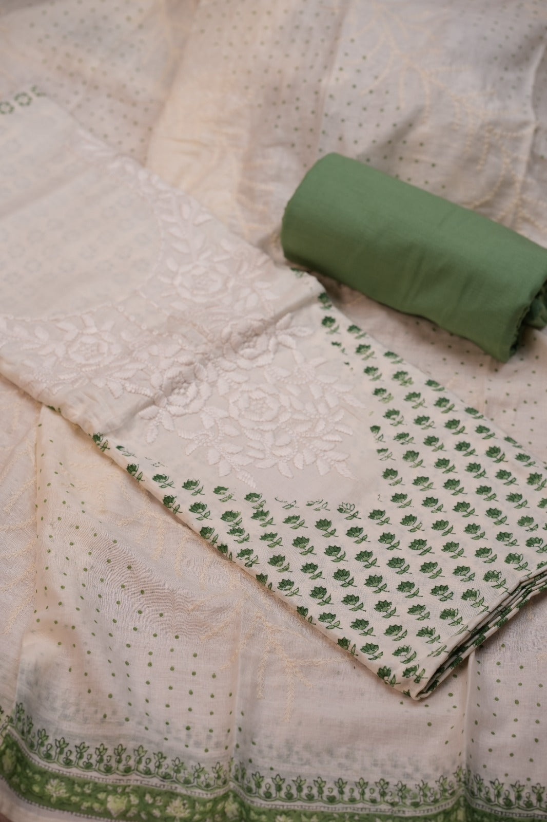 Cotton Salwar TSS0537