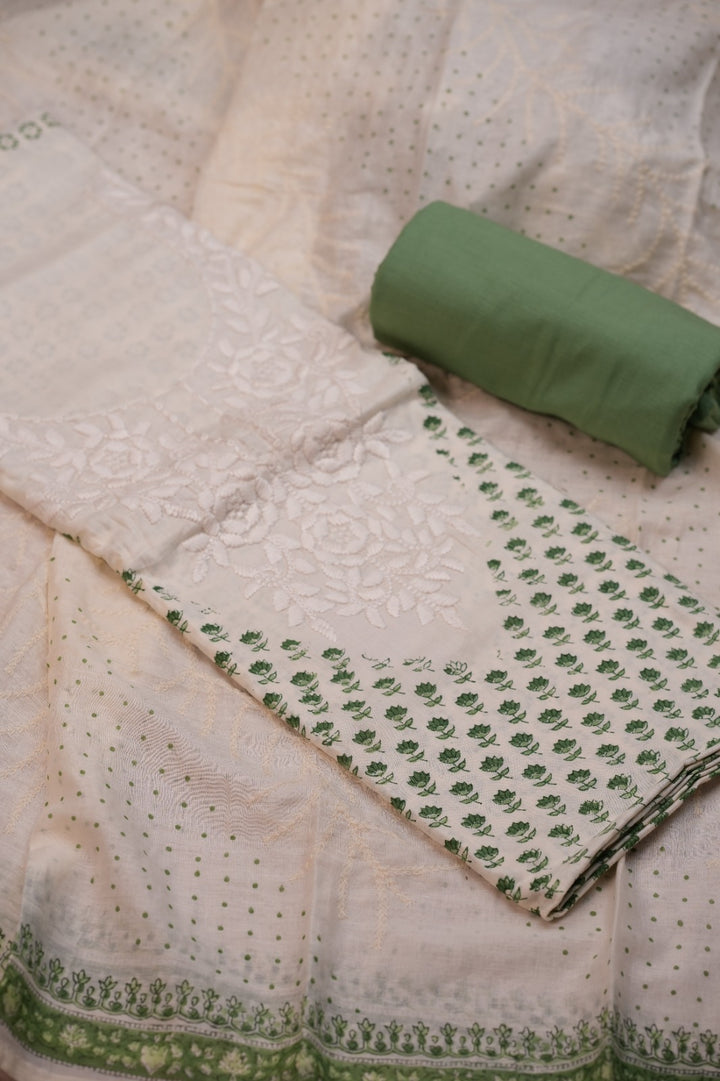 Cotton Salwar TSS0537