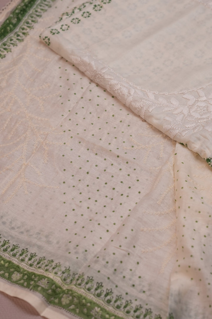 Cotton Salwar TSS0537