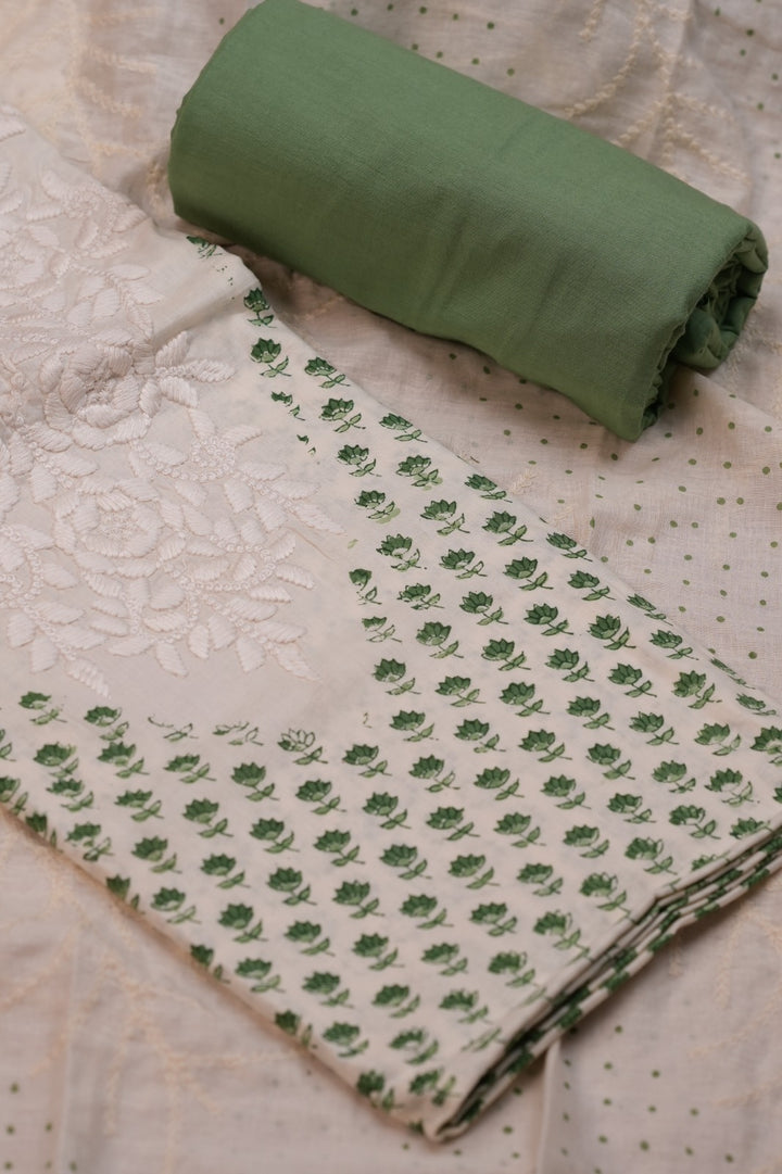 Cotton Salwar TSS0537