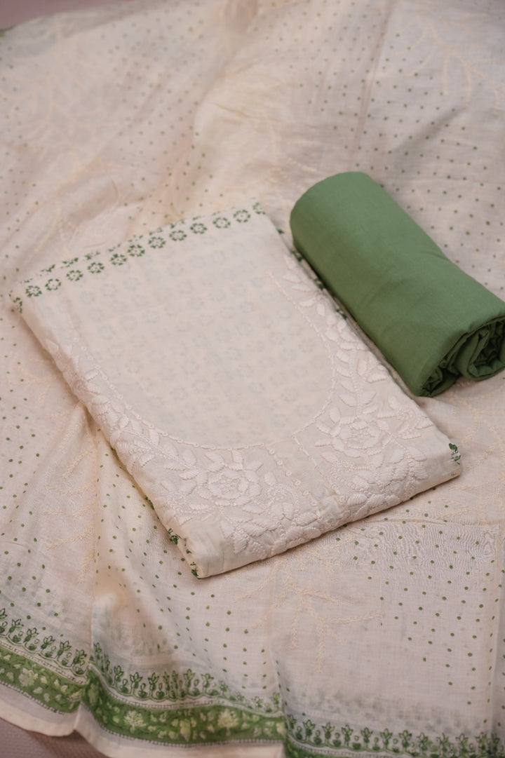Cotton Salwar TSS0537