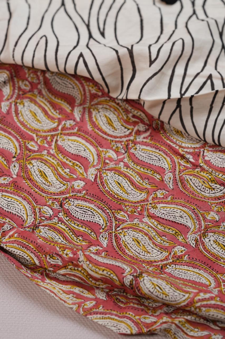 Chanderi Saree TSA0523
