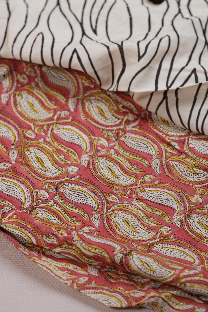 Chanderi Saree TSA0523