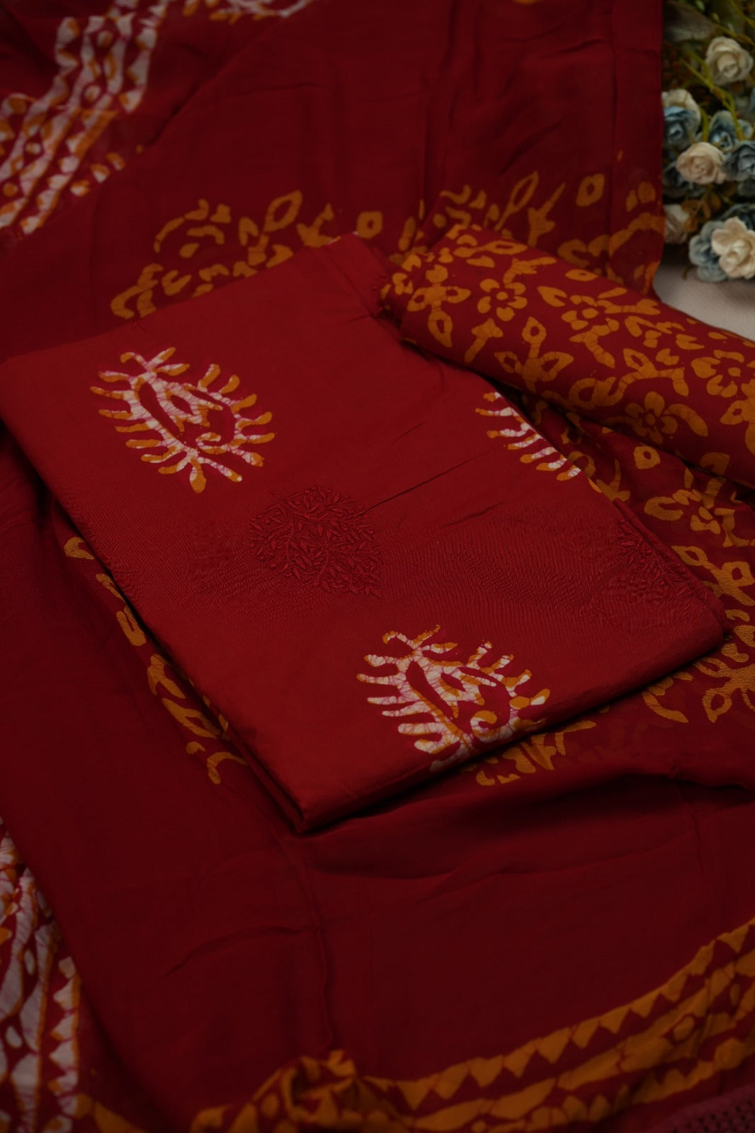 Cotton  Salwar TSS0533