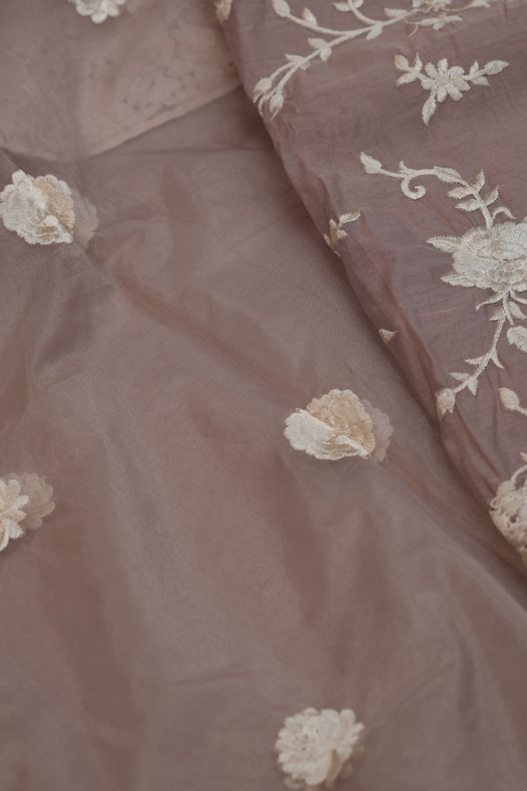 Art Organza Salwar TSS0592
