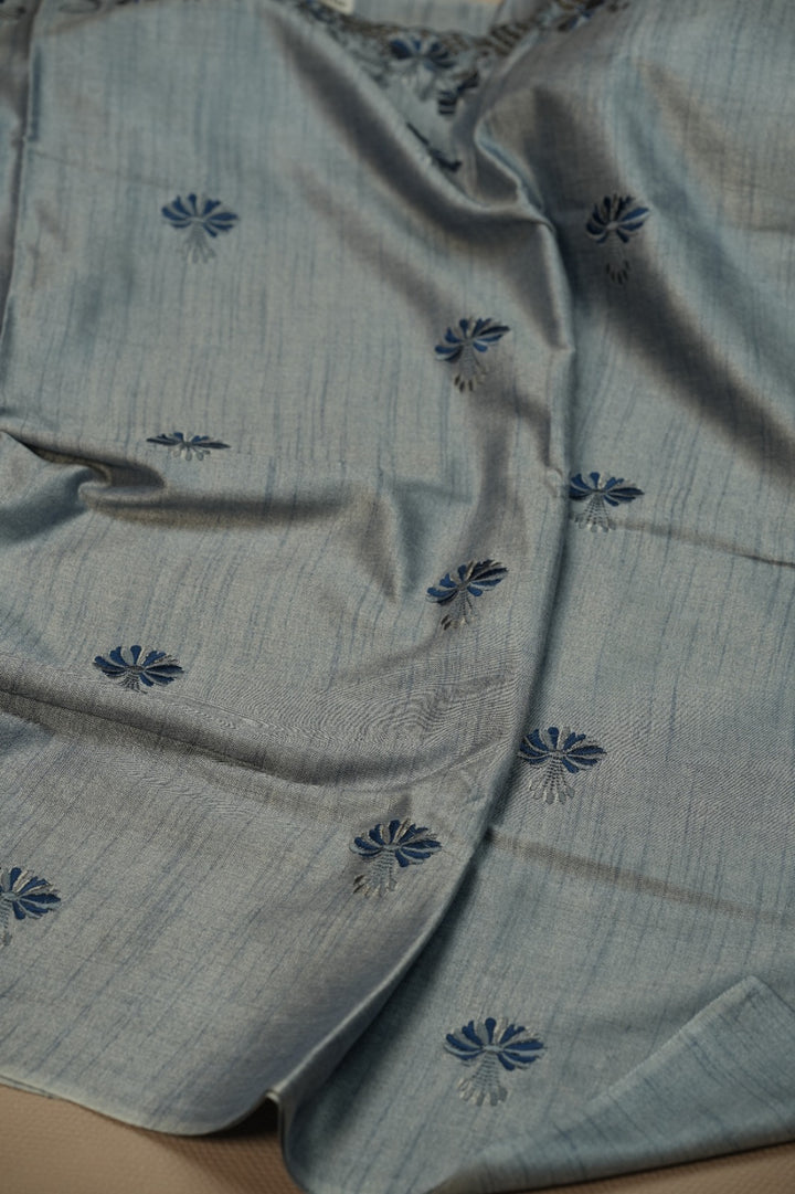 Linen Cotton Salwar TSS0530