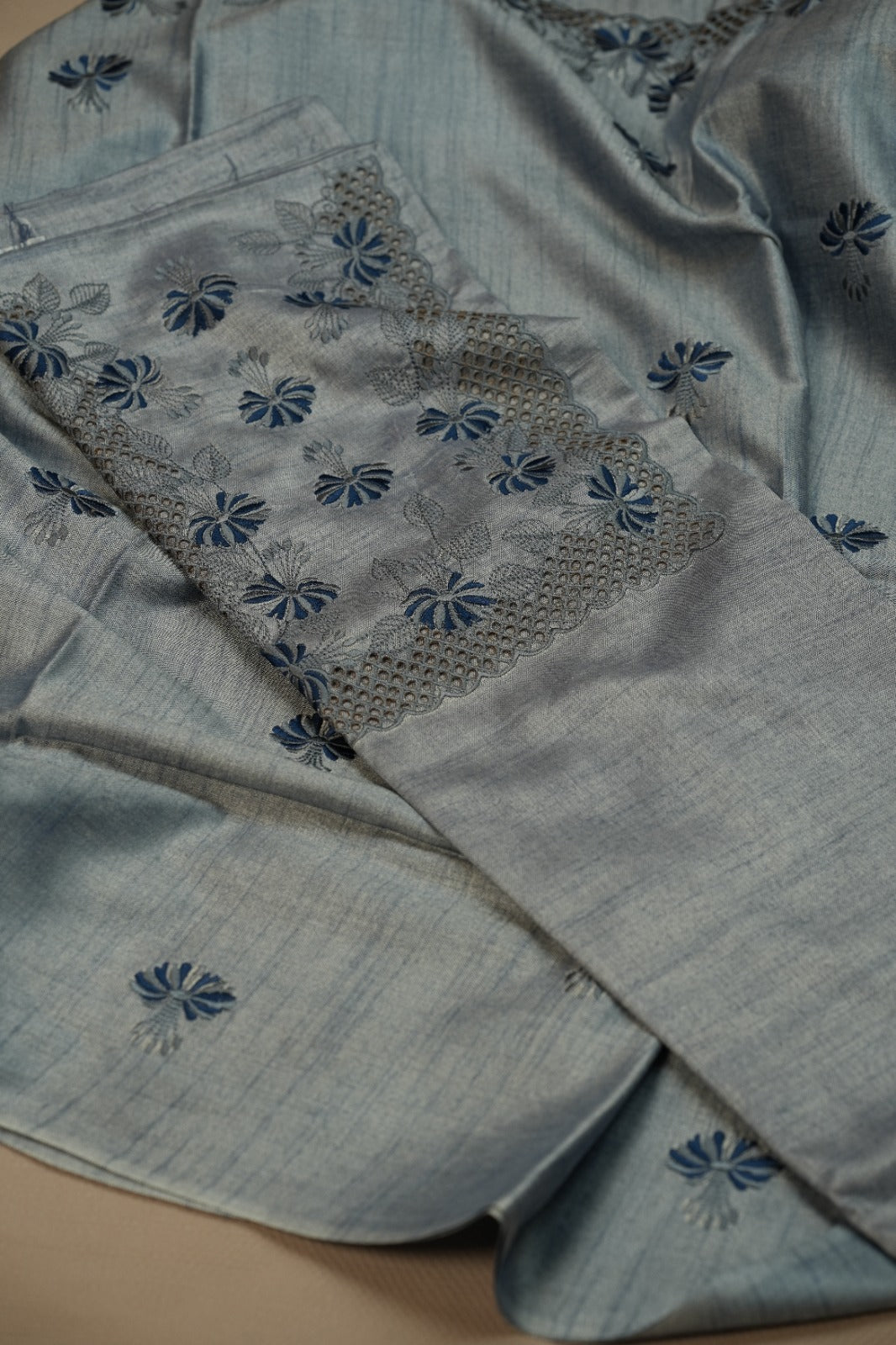 Linen Cotton Salwar TSS0530