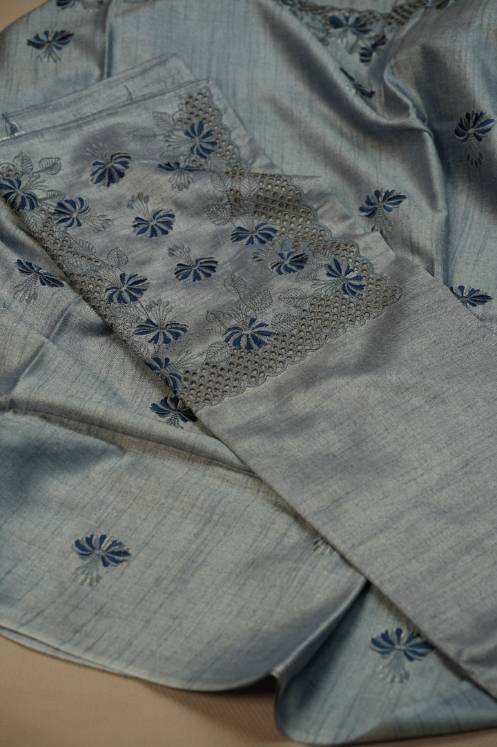 Linen Cotton Salwar TSS0530