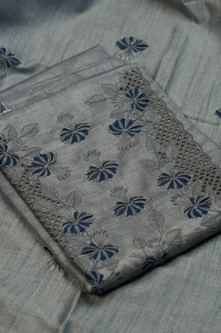 Linen Cotton Salwar TSS0530