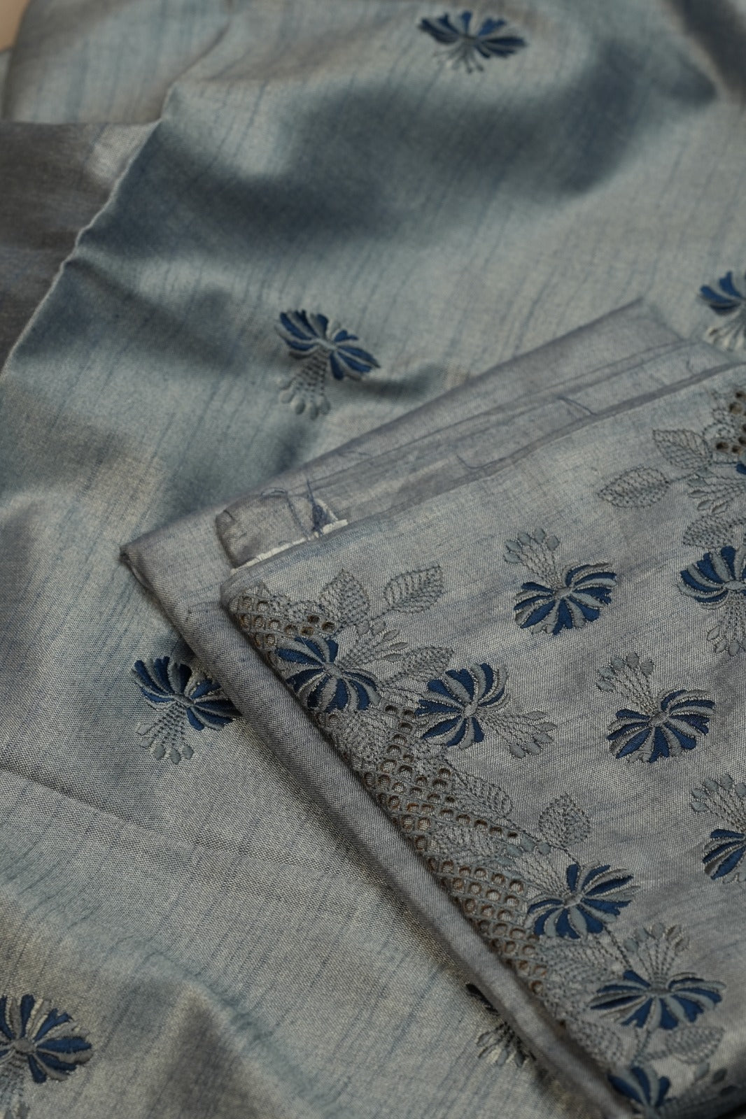 Linen Cotton Salwar TSS0530