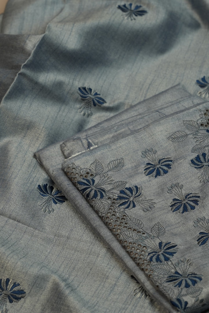 Linen Cotton Salwar TSS0530