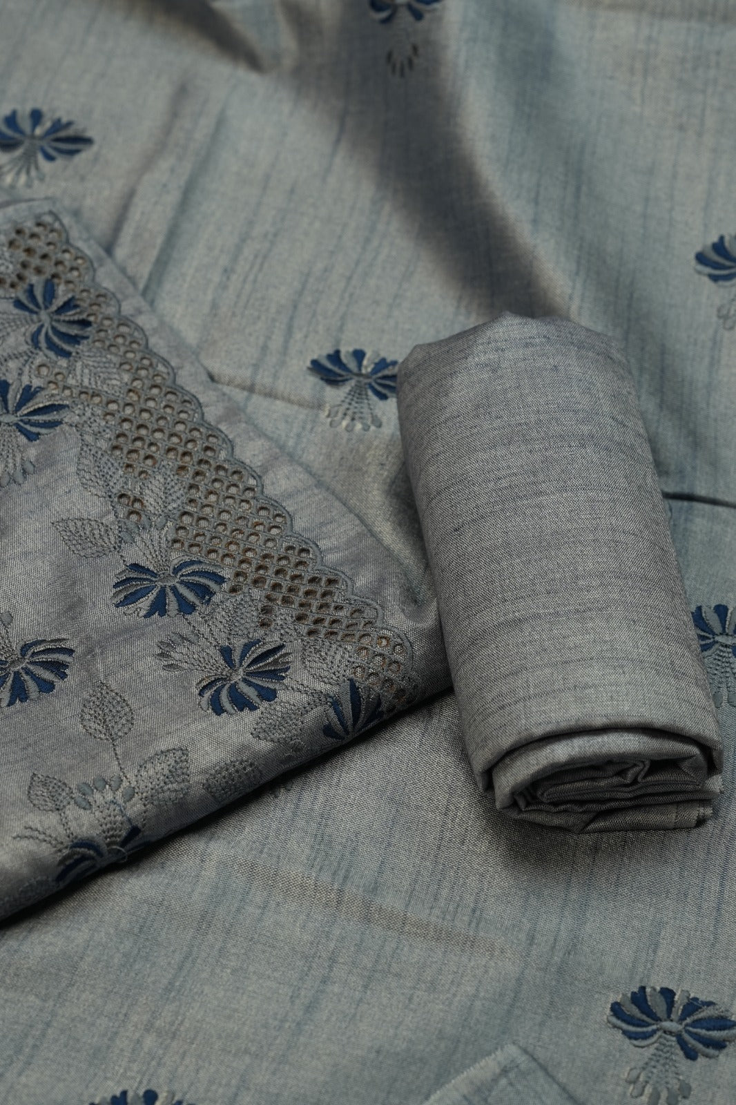 Linen Cotton Salwar TSS0530