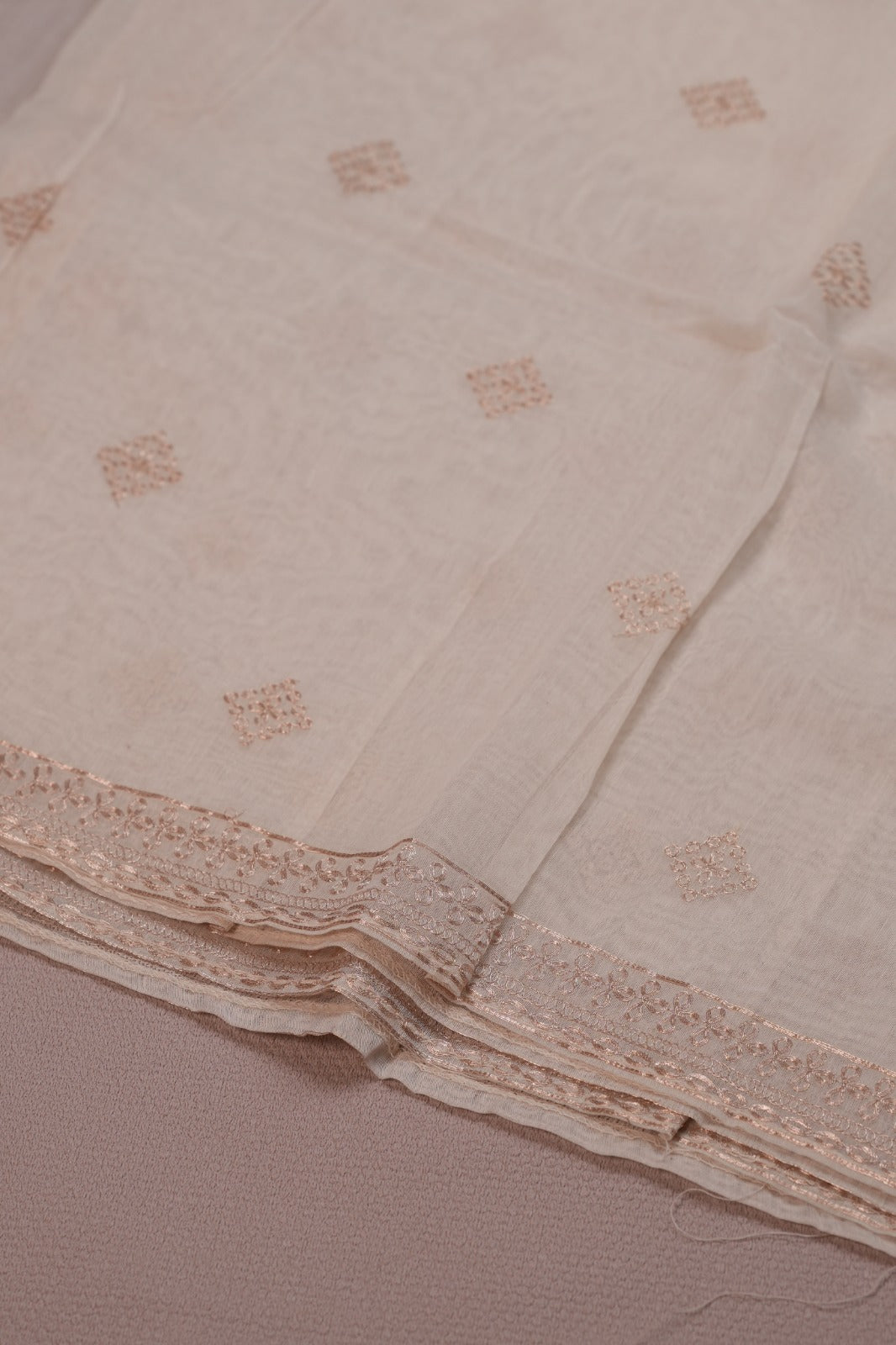 Chanderi Salwar TSS0528