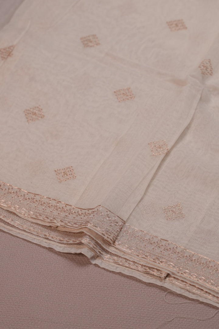 Chanderi Salwar TSS0528