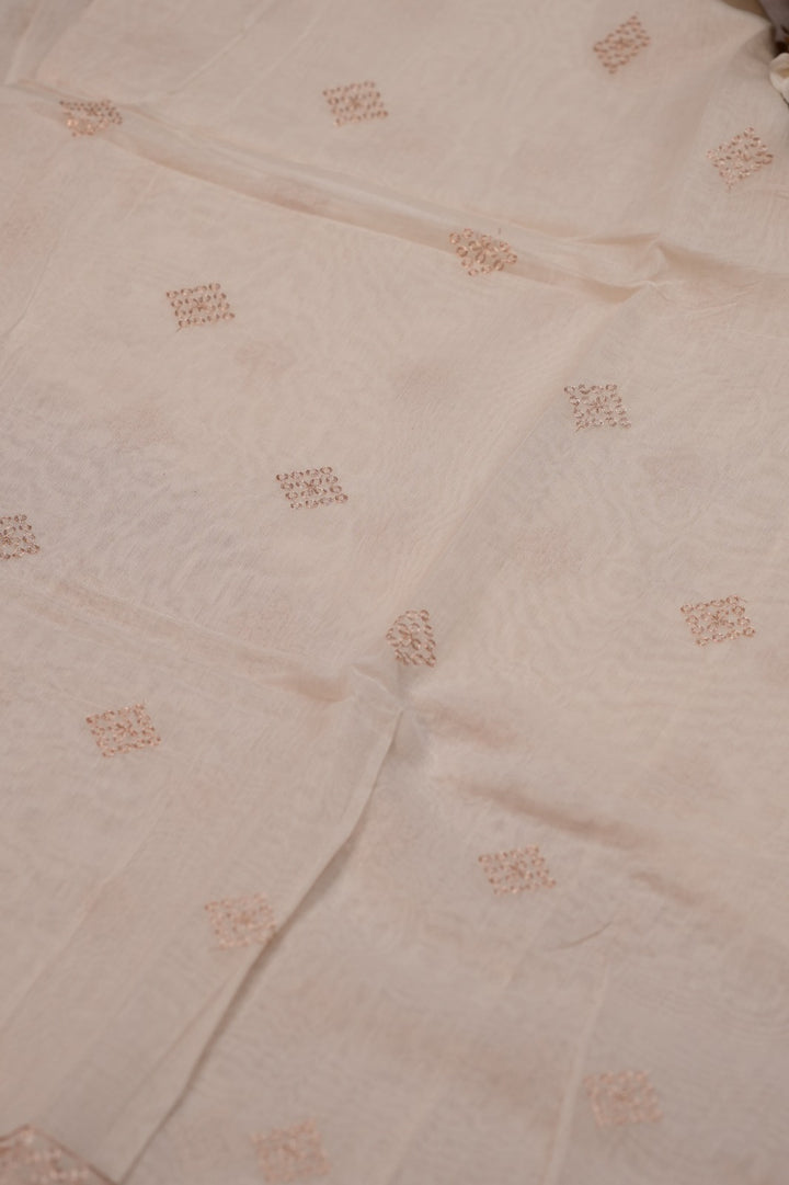 Chanderi Salwar TSS0528