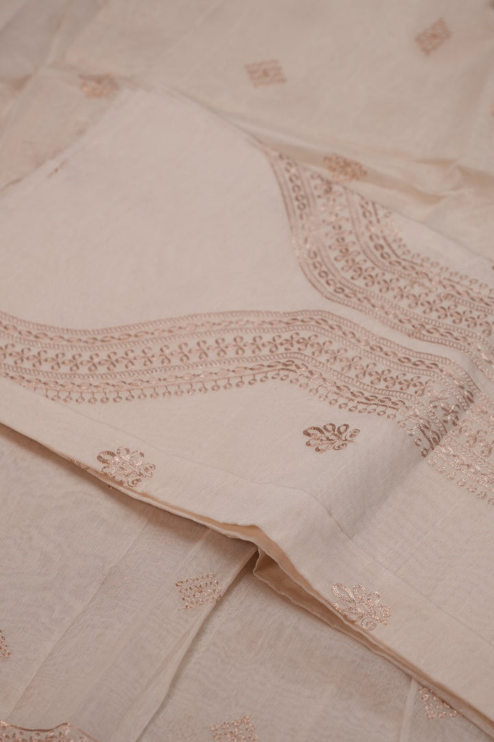 Chanderi Salwar TSS0528